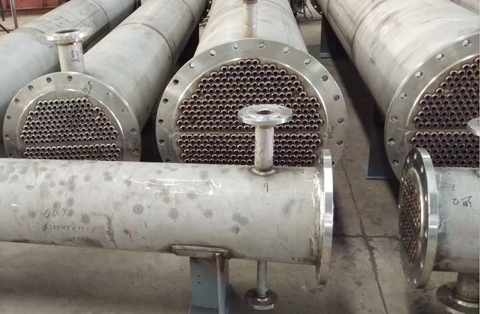 buy heat exchanger tube sheet