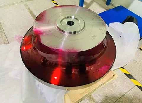 titanium forging low price 