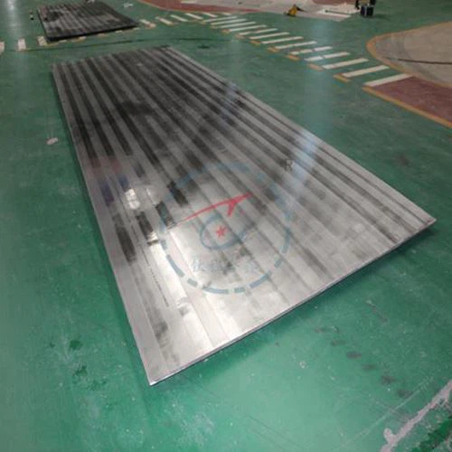 titanium clad steel plate manufacturers