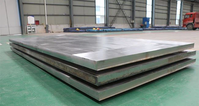 stainless steel clad plates supplier