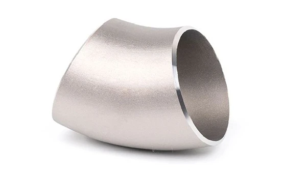 titanium elbow supplier