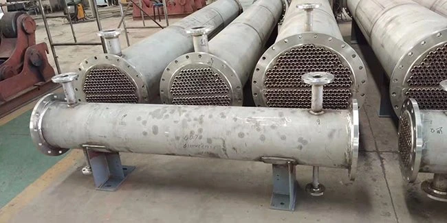 titanium steel clad tube sheet for heat exchanger price