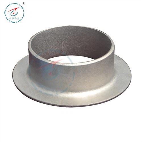 랩 조인트 스터브 엔드