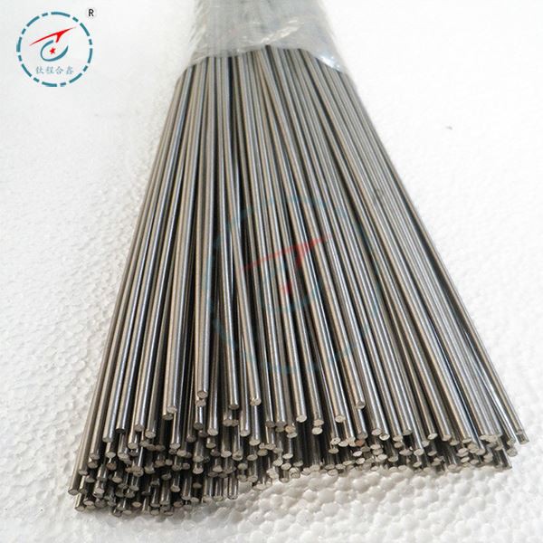 티타늄 용접 와이어