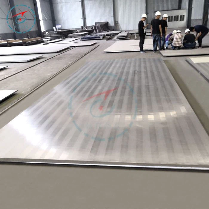 buy pure nickel clad steel plate