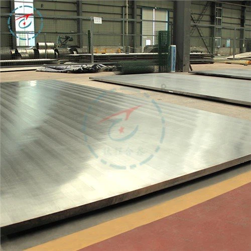 탄탈륨 복합 강판