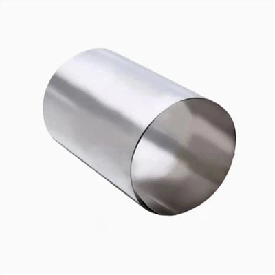 GR5 Titanium Strip