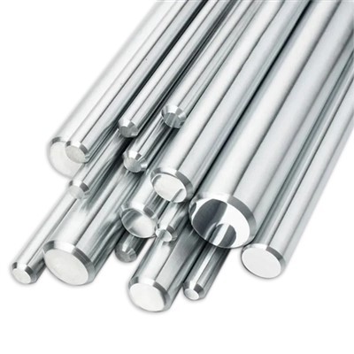 Титановый пруток Ti13Nb13Zr